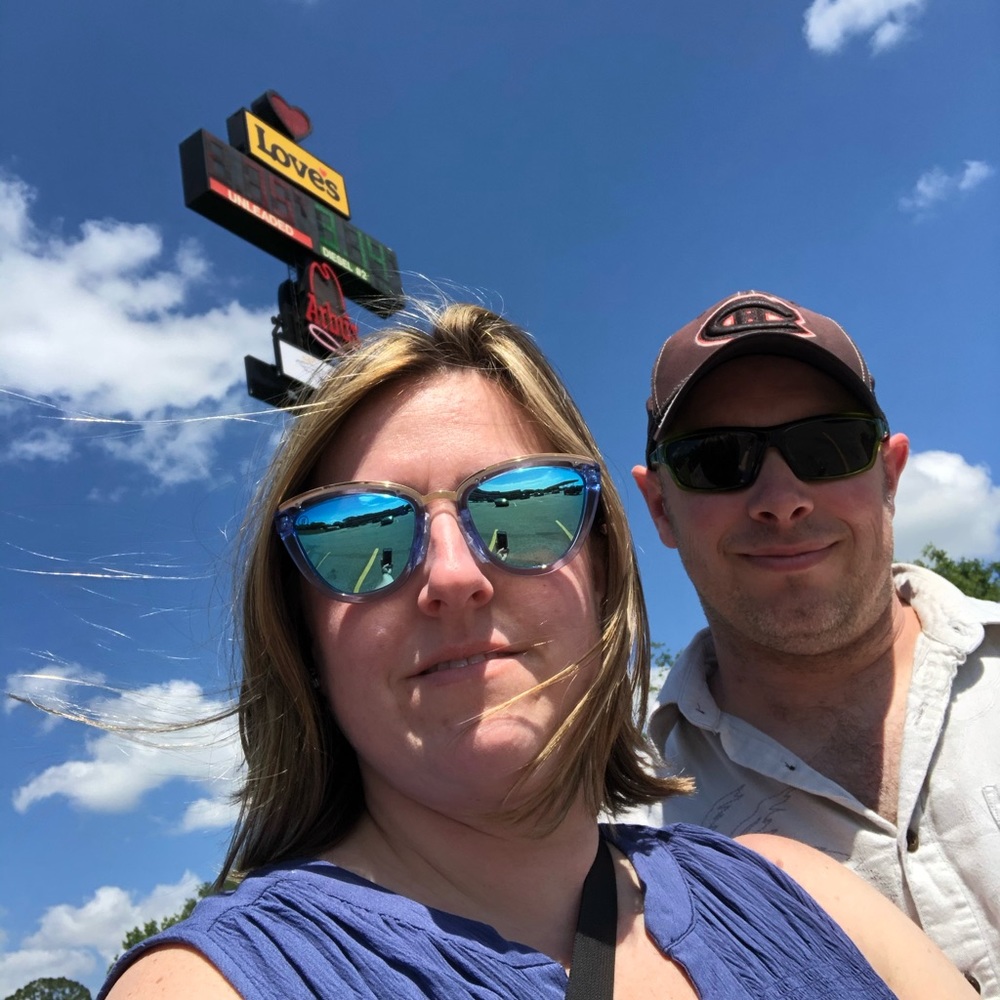 Meet your Posher, Jenni